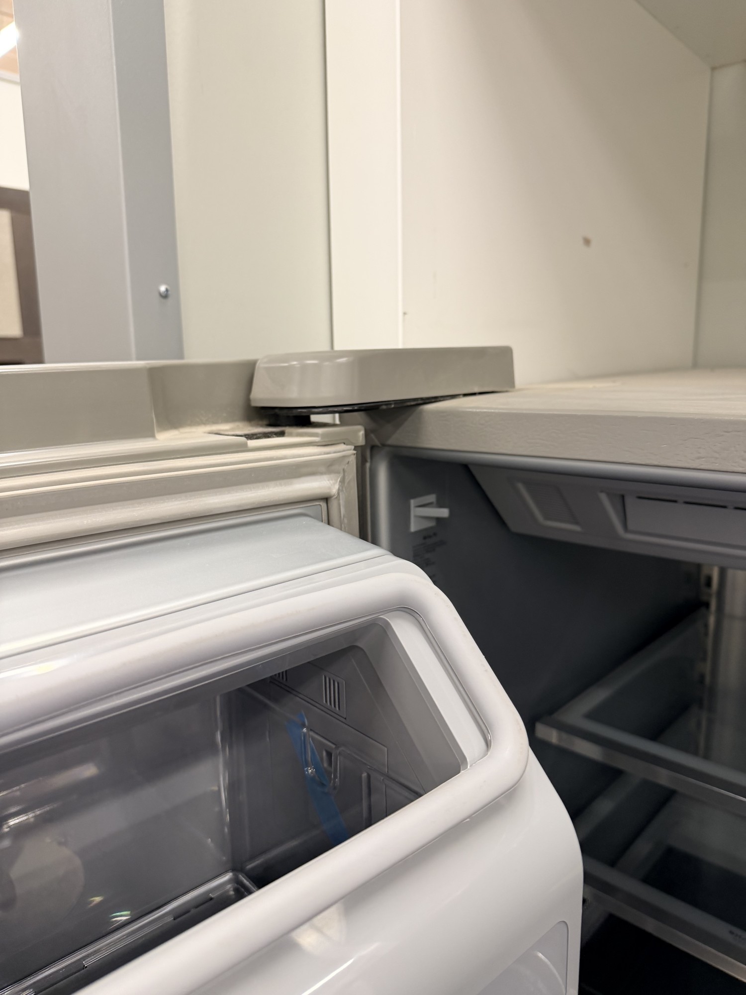 ge refrigerator repair vaughan refrigerator door open applianceforever ca