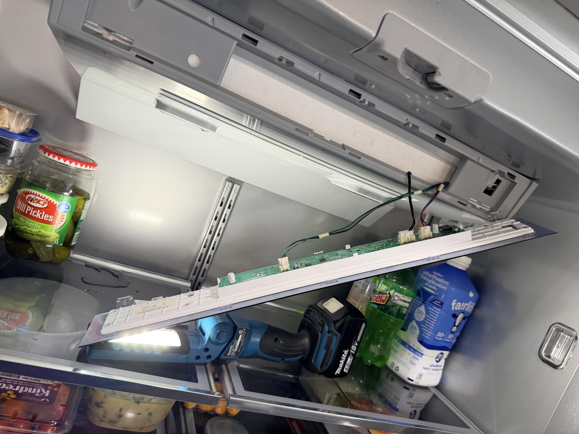 ge refrigerator repair woodbridge open refrigerator jars applianceforever ca