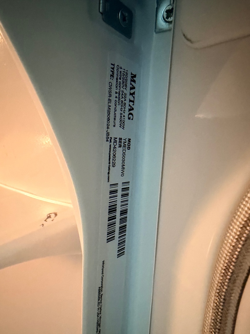 ge repair repair barrie close up maytag appliance applianceforever ca