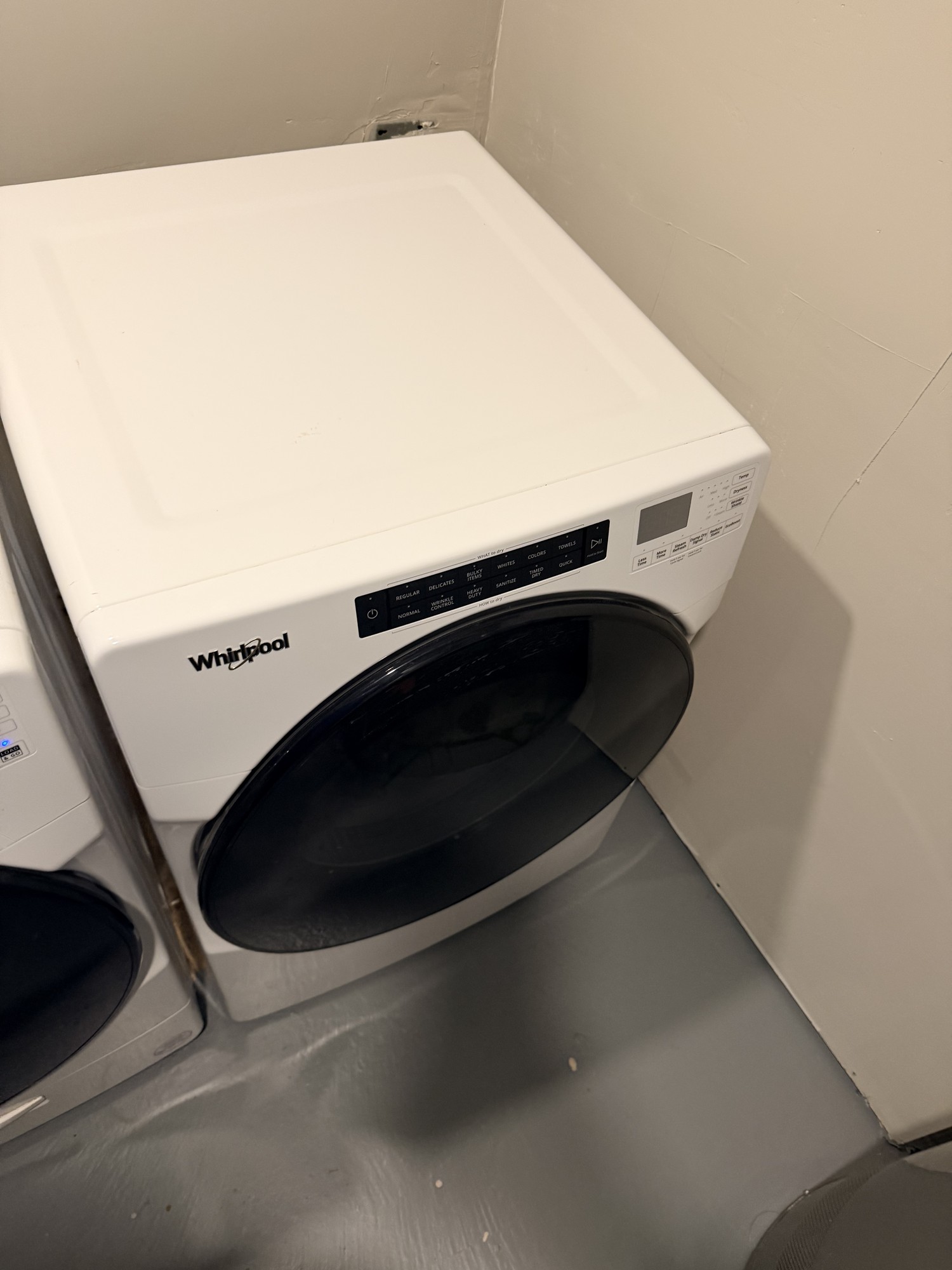 ge repair repair barrie white whirlpool front loading applianceforever ca