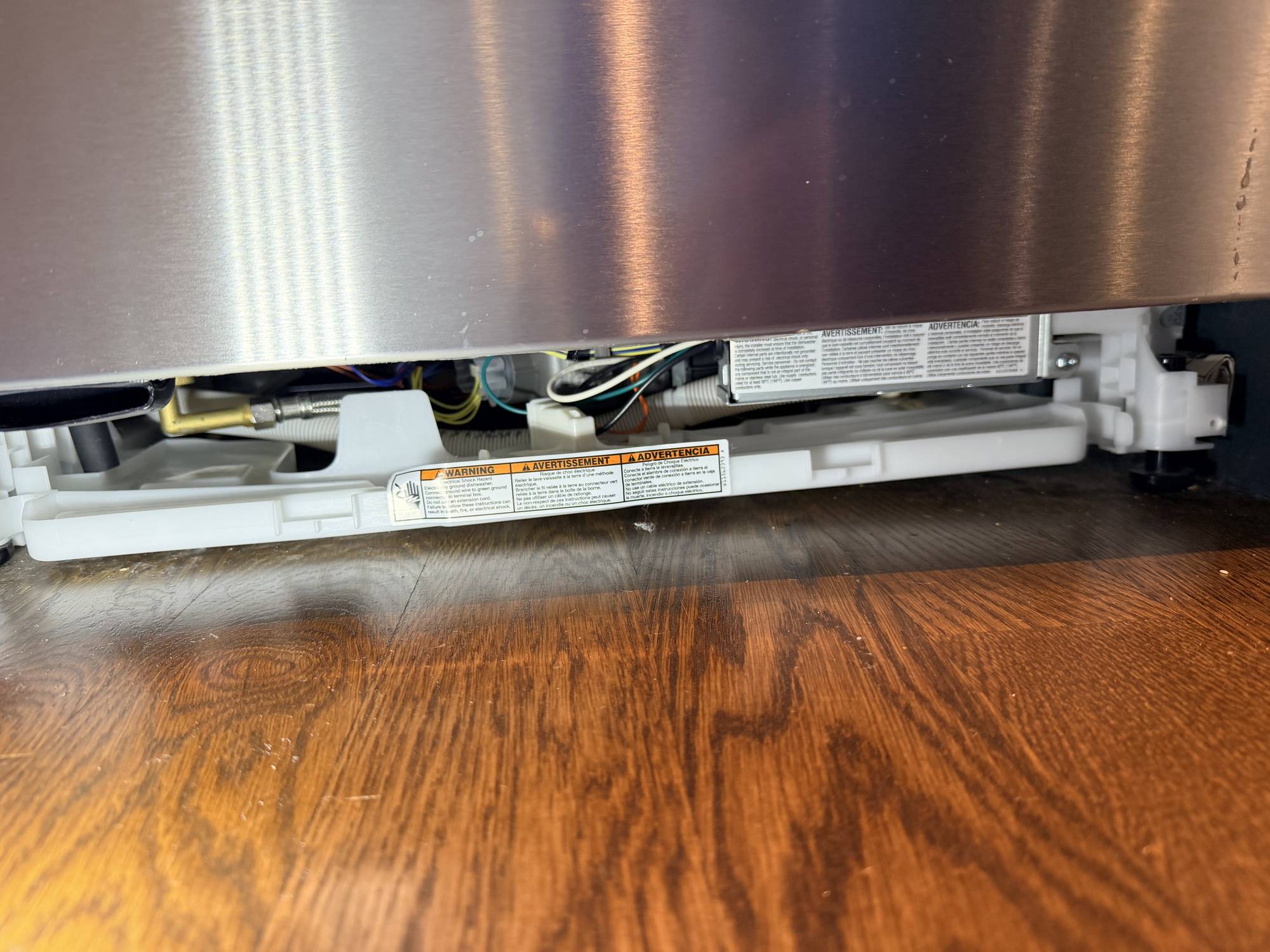 ge repair repair markham image shows bottom applianceforever ca