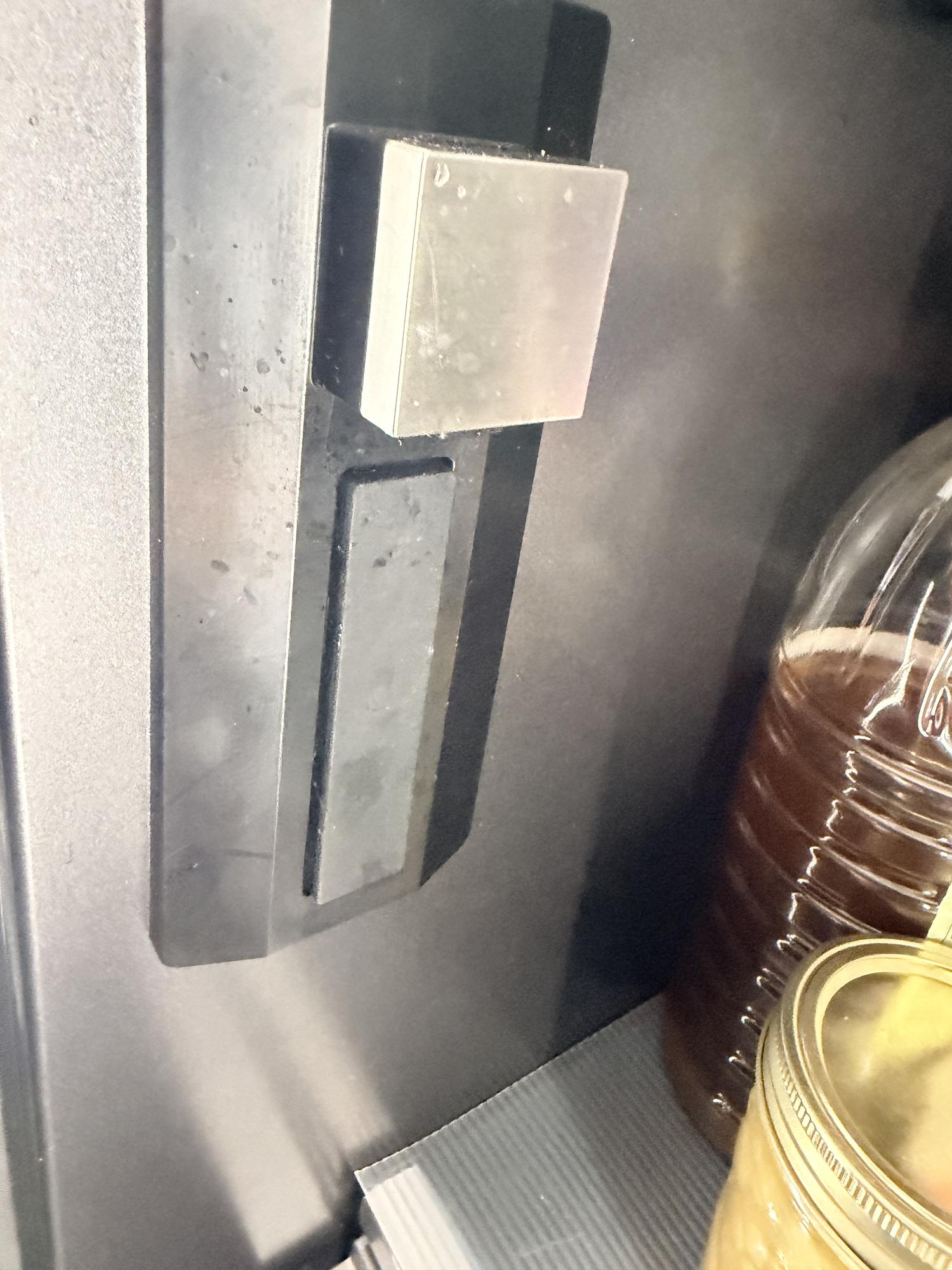 ge repair repair woodbridge close up fridge or applianceforever ca