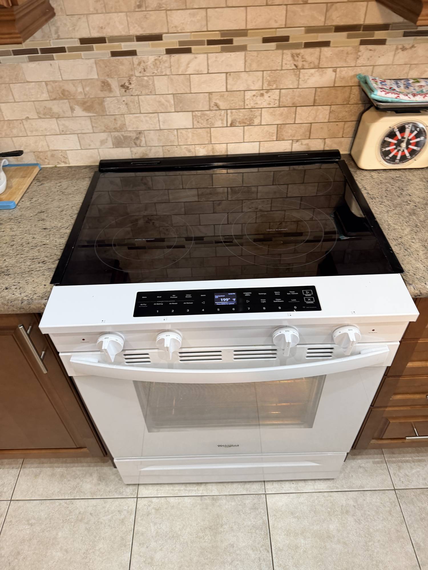 ge stove repair holland landing white electric stove applianceforever ca