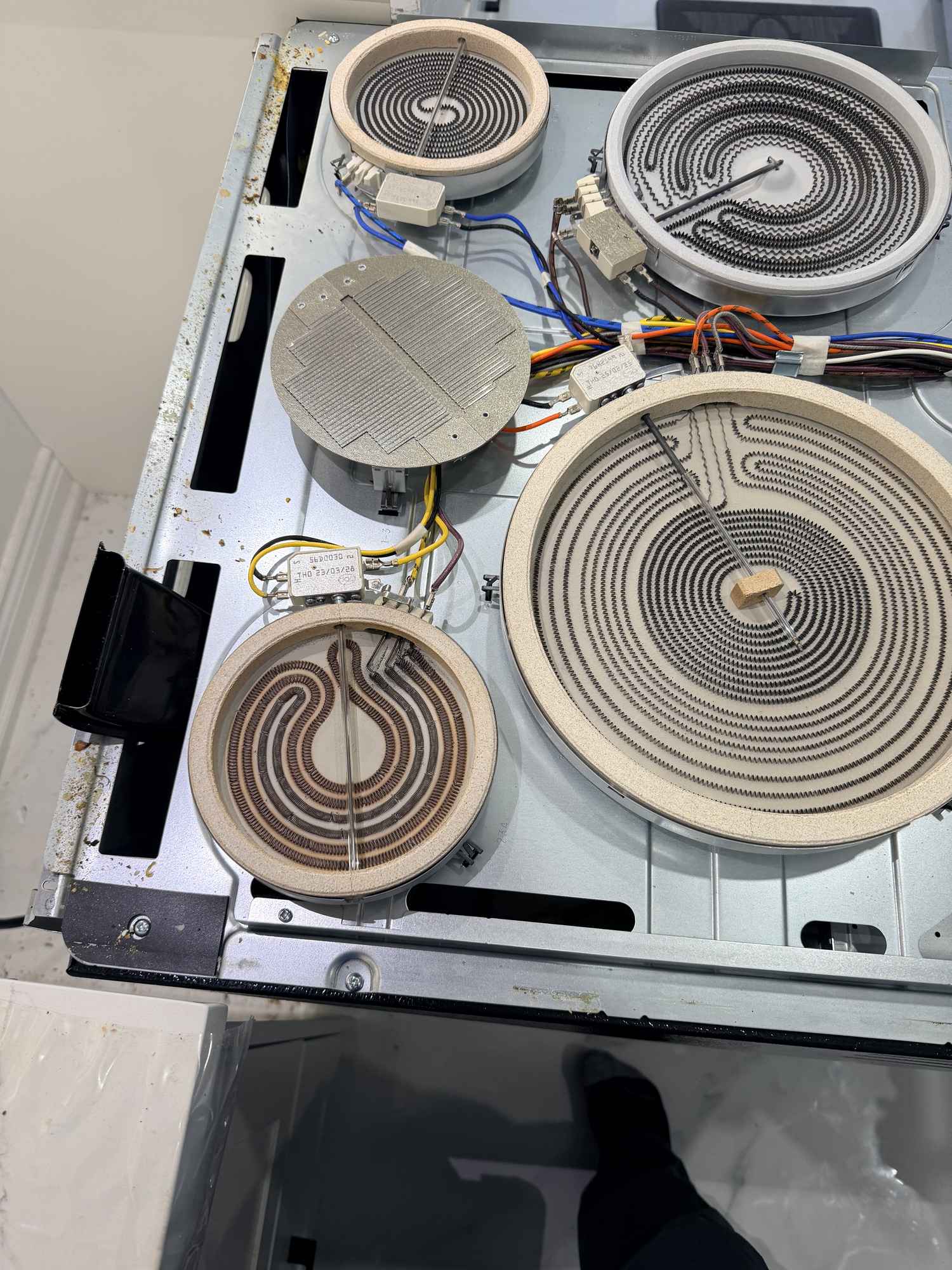 ge stove repair king city open electric stove applianceforever ca