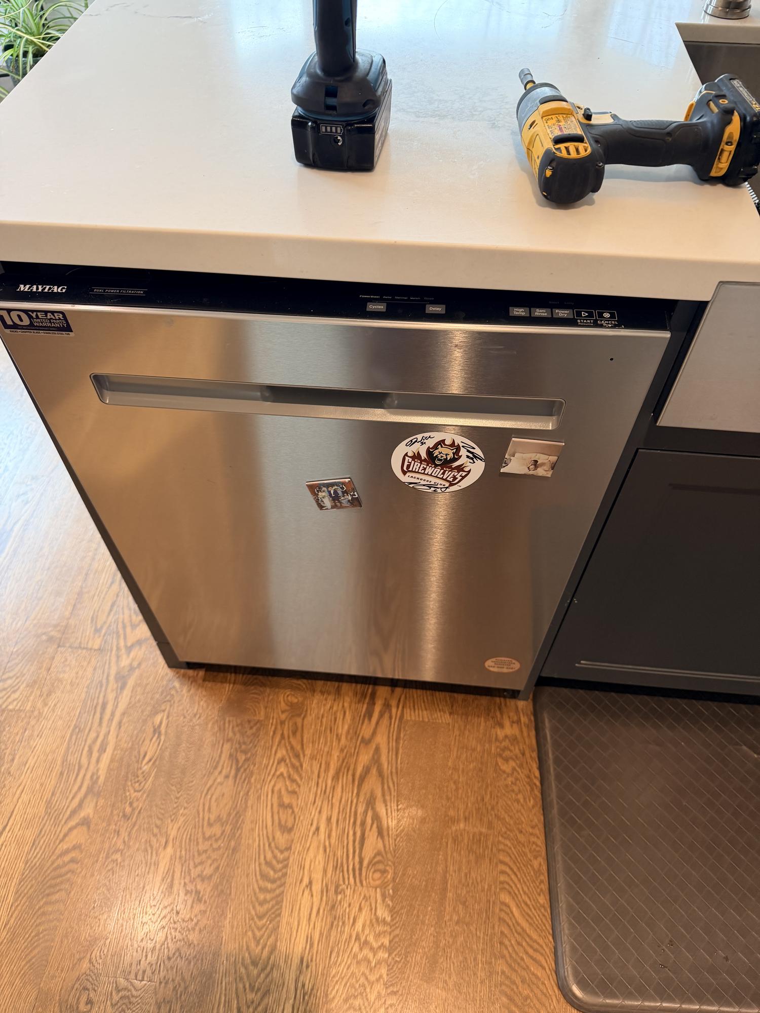 maytag dishwasher repair concord stainless steel maytag applianceforever ca