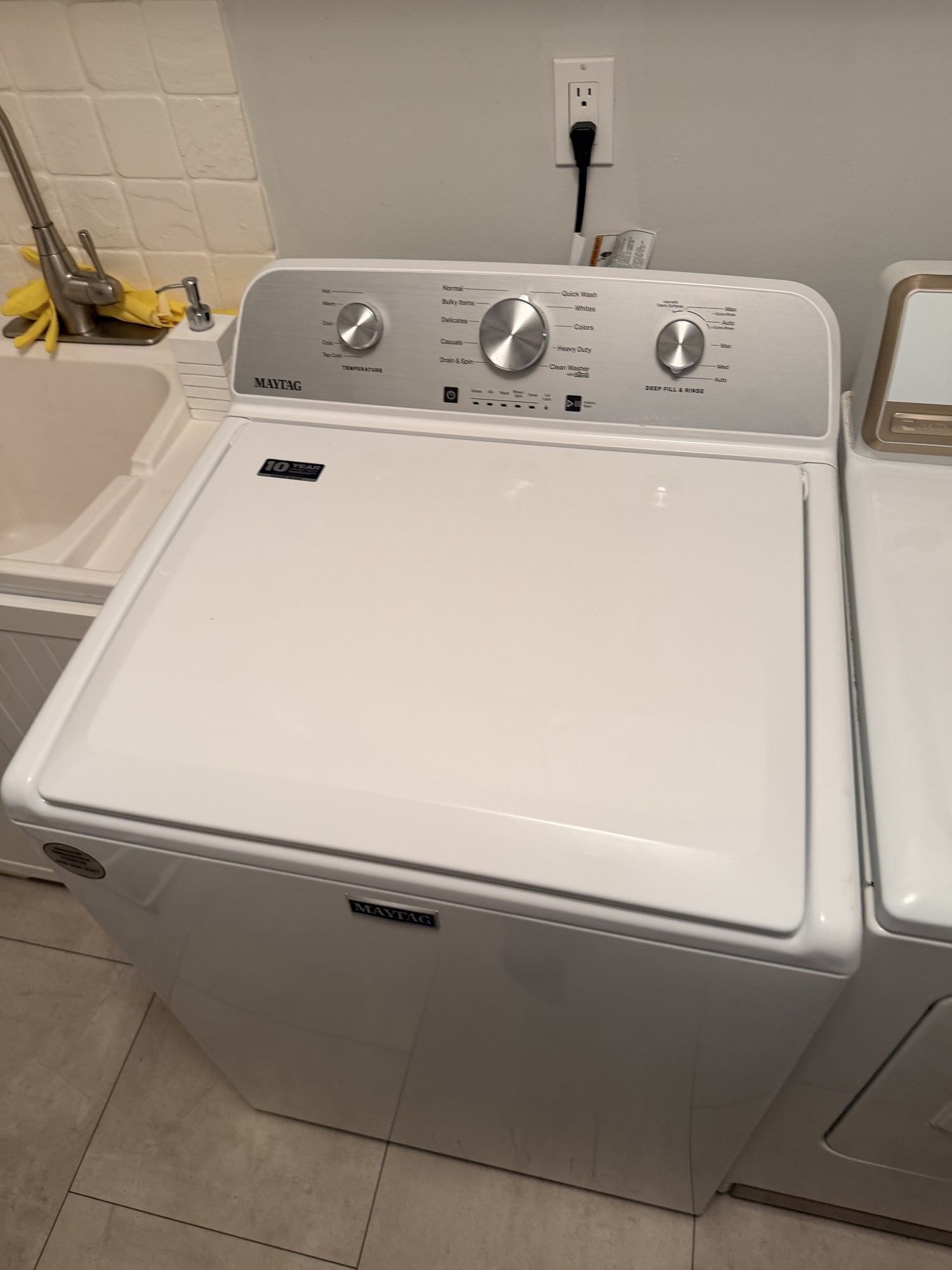 maytag dryer repair north york white maytag top loading applianceforever ca