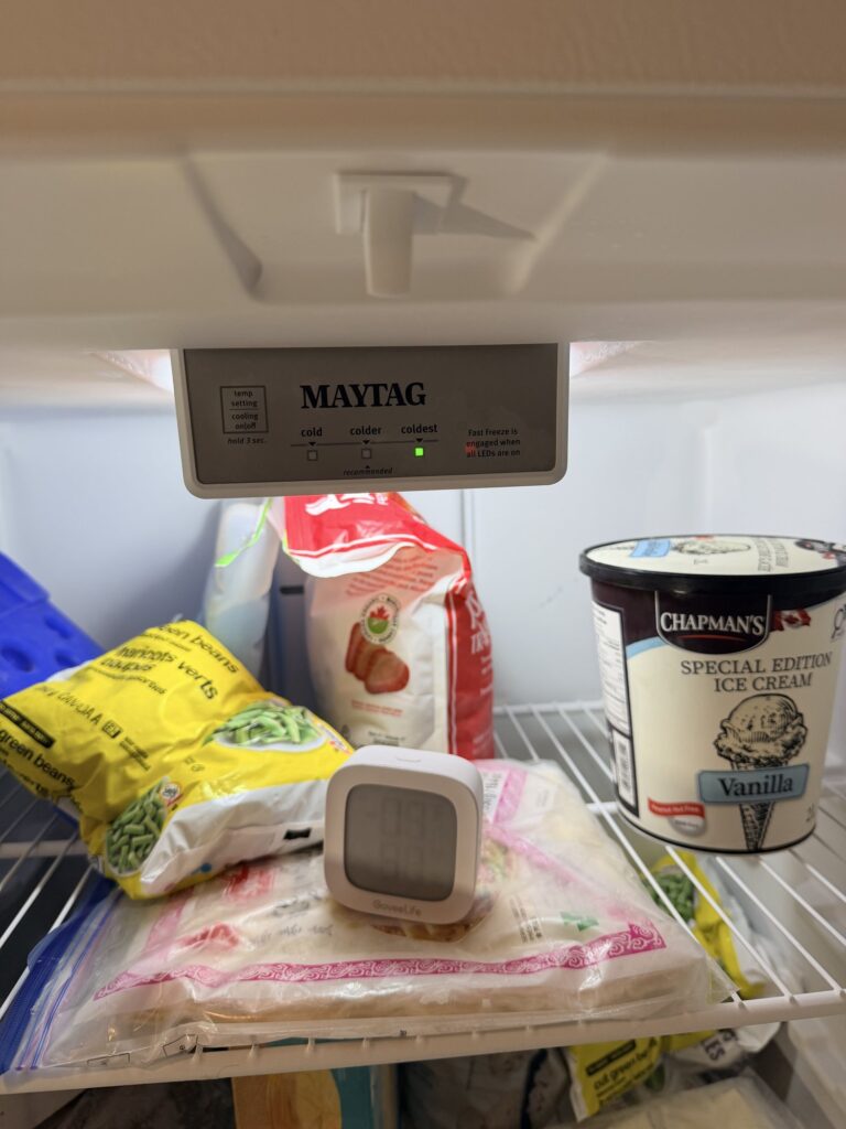 maytag repair repair richmond hill freezer bags frozen applianceforever ca