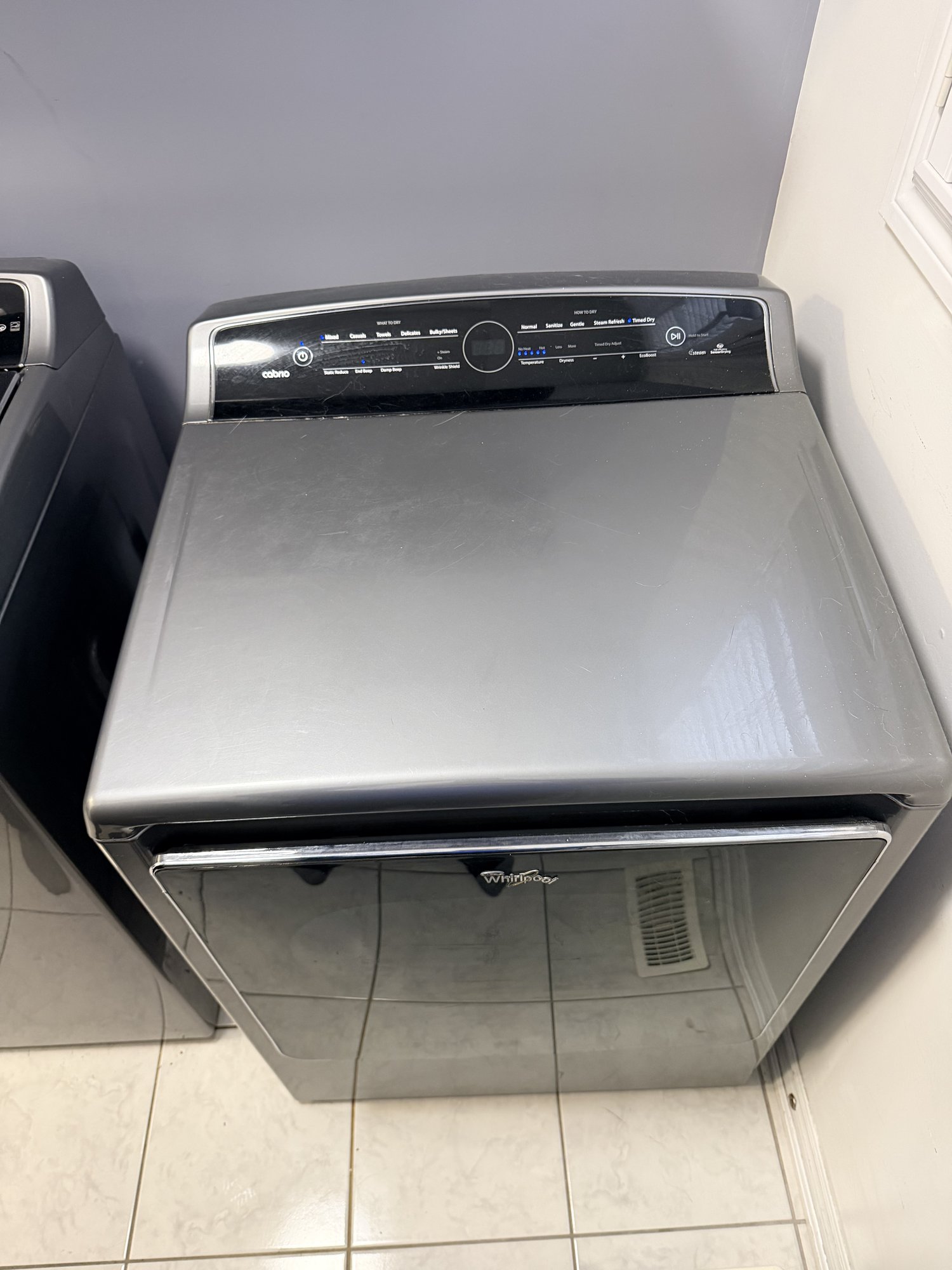 whirlpool dryer repair bradford silver whirlpool top load applianceforever ca