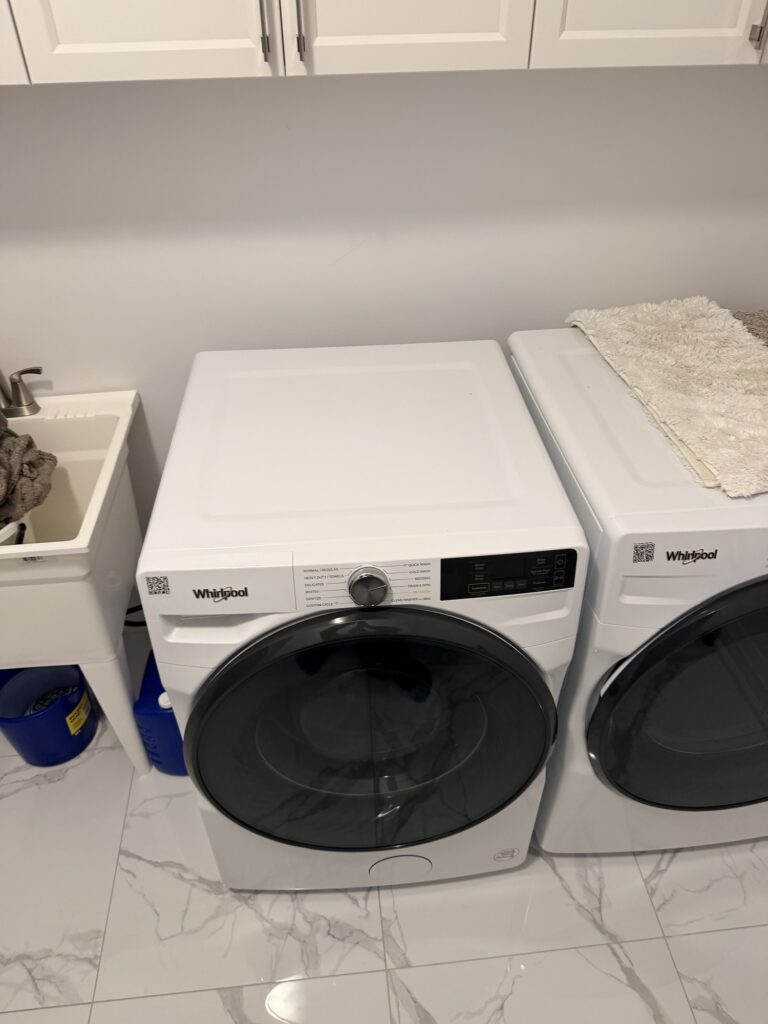 whirlpool dryer repair woodbridge front loading white whirlpool applianceforever ca